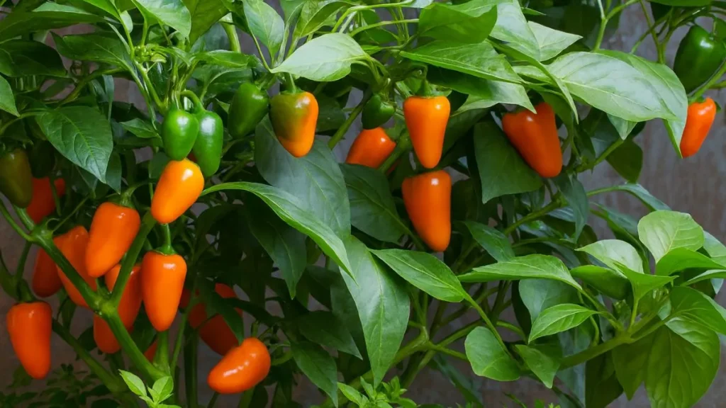 How to Grow Peppers That Thrive in Your Backyard
