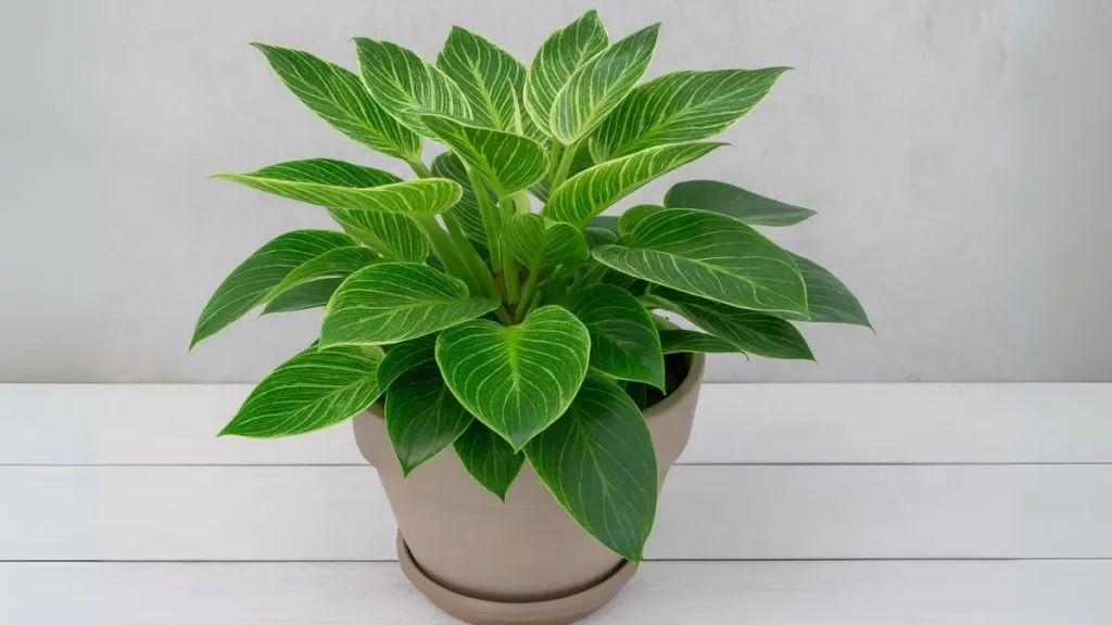 How to Care for Philodendrons Birkin (and Keep It Thriving)