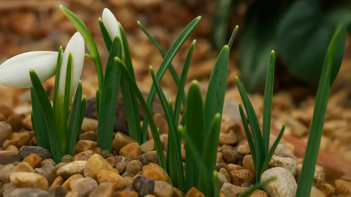 The Fascinating Role of Plant Shoots in Growth