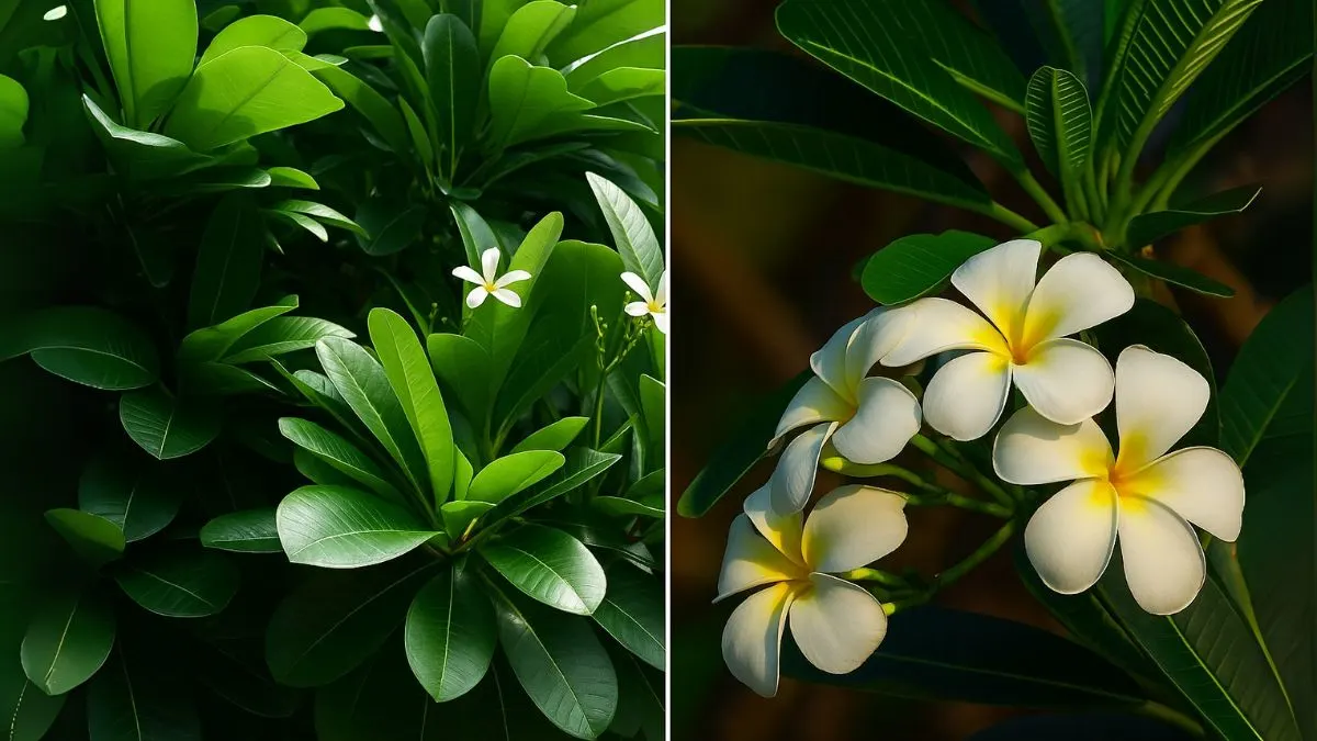 Plumeria: The Sacred Flower Hiding in Plain Sight”
