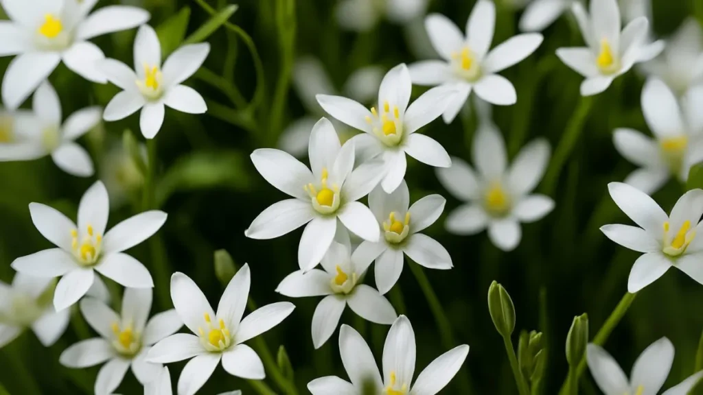 How to Grow Rain Lily That Appears Like Magic After Rain