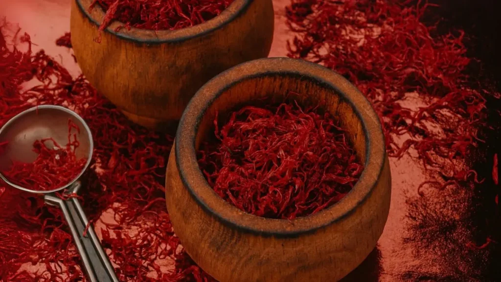 Want to Grow Saffron at Home? Here’s What Makes It So Rare