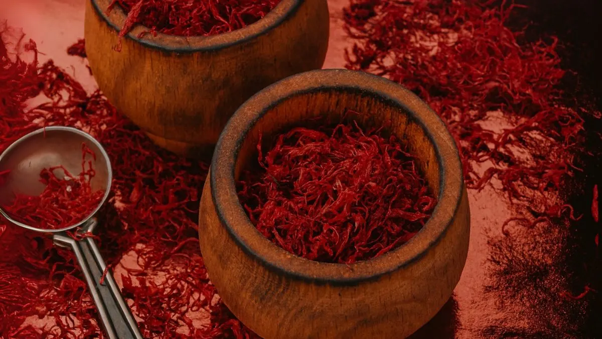 Want to Grow Saffron at Home? Here’s What Makes It So Rare