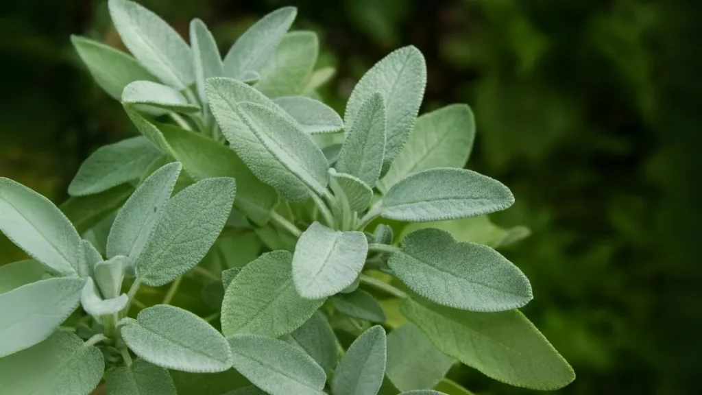From Balcony to Backyard: How to Grow Sage Anywhere