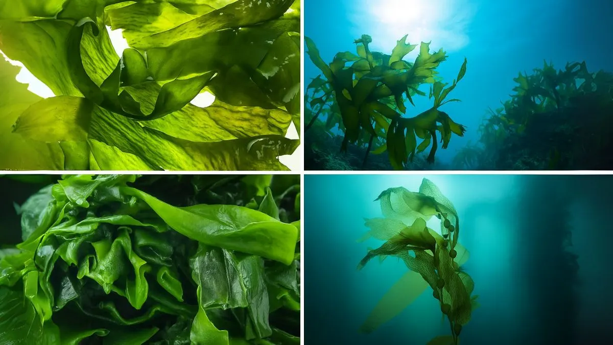 Seaweed for Soil? The Garden Fertilizer You’re Probably Ignoring