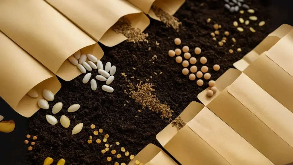 The Surprising Benefits of Using Seed Kits at Home