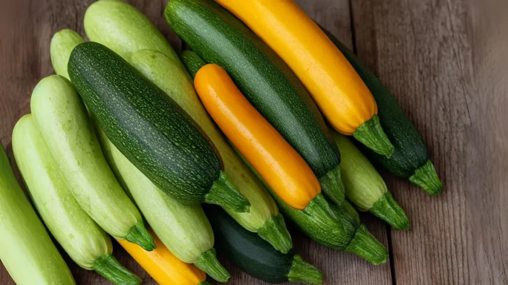 The Secret to Growing Tons of Zucchini (Even in Small Gardens)