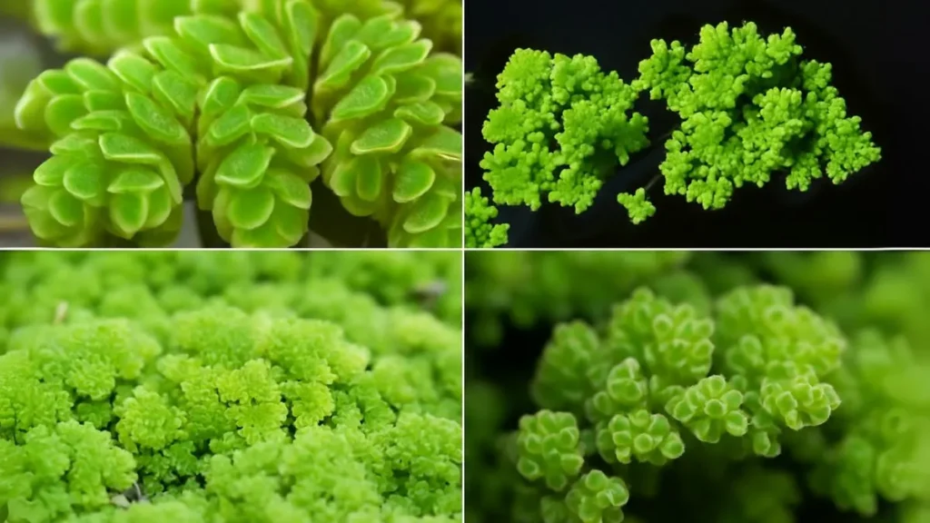 The Secret to Healthy Azolla Growth – Choosing the Right Growing Bed