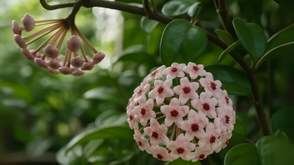 Say Hola to Hoyas – Grow Stunning Wax Plants Indoors with Ease