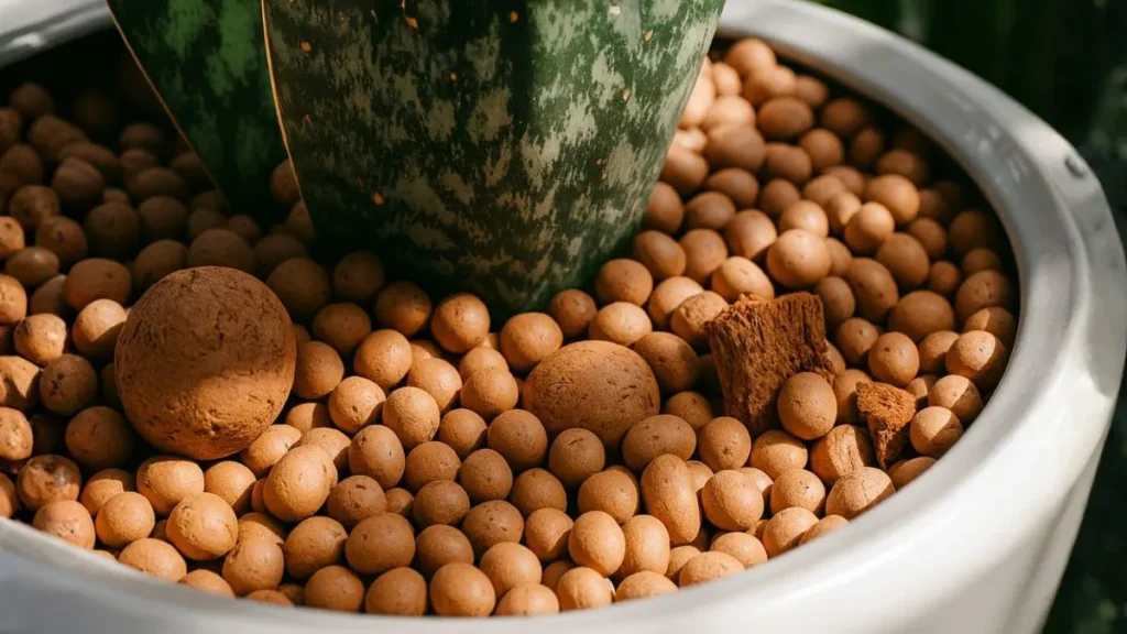 LECA Balls : How They Help (or Hurt) Your Indoor Plants