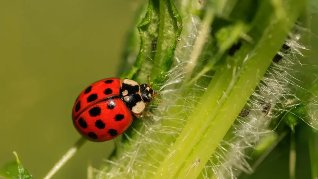 How to Get Ladybugs to Love Your Garden and Protect Your Plants
