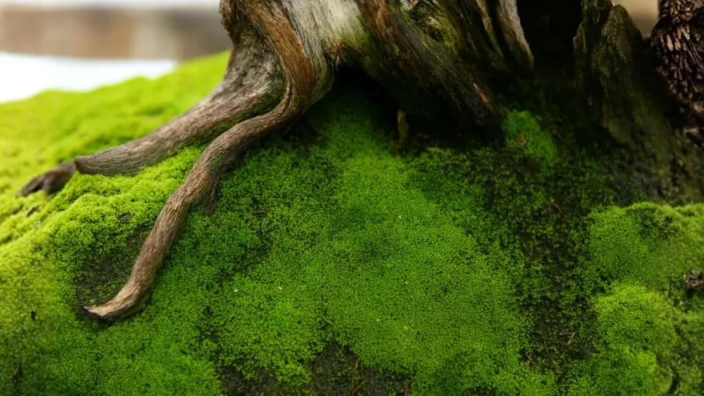 The Moss Collection: Where to Find It and How to Use It at Home