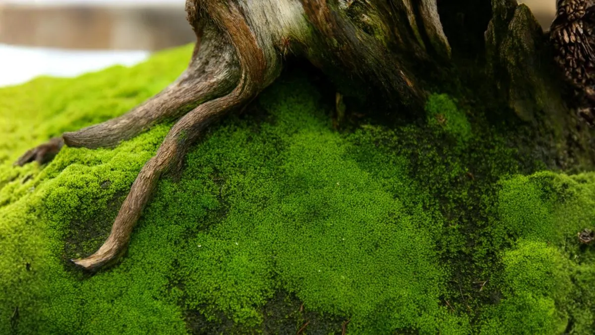 The Moss Collection: Where to Find It and How to Use It at Home
