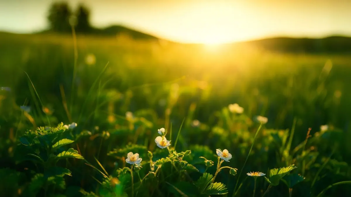 How to Find the Right Light for Every Plant