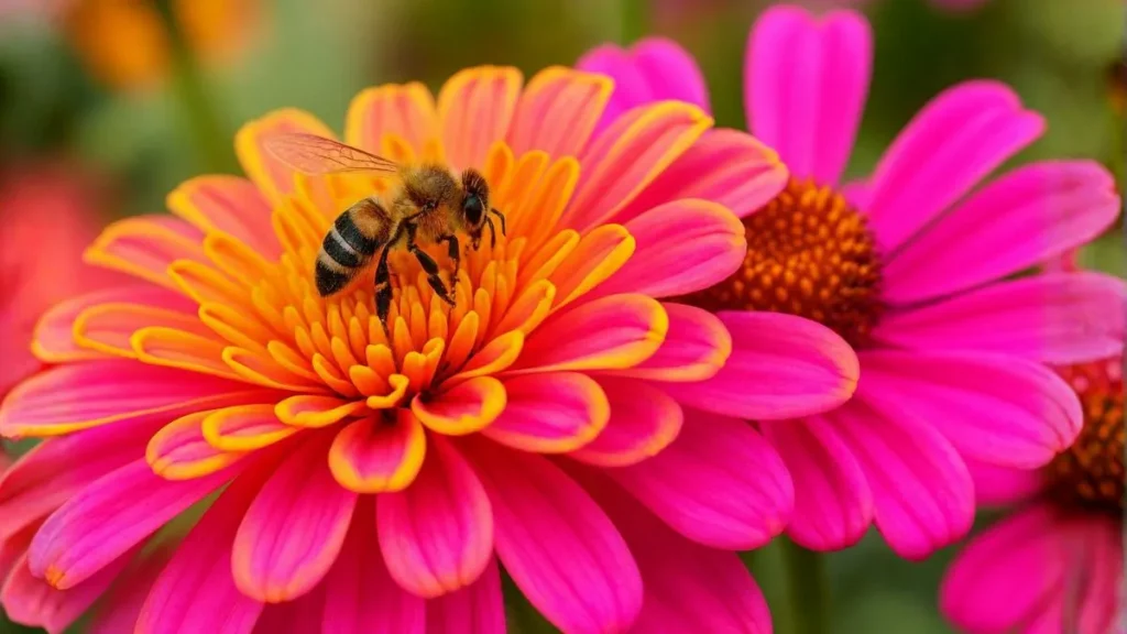 Grow Zinnias Easily – The Secret to a Vibrant, Colorful Garden